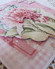 kartki scrapbooking Różanecznik 2