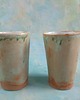 kubki Kubek ceramiczny ręcznie robiony 2