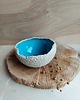 miski i misy Misa ceramiczna oko błękitu 1