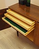 komody Szafka palisandrowa, duński design, lata 70, produkcja: Hundevad 2