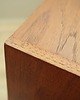 regały i półki Biblioteczka tekowa, duński design, lata 70, produkcja: Dania 4