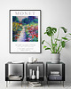 plakaty Claude Monet - Exhibition Poster 2