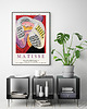 plakaty Henri Matisse - Exhibition Poster 2