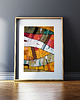 plakaty Odetchnij - plakat 70x50 cm 4