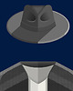 plakaty Plakat Michael Jackson 2