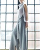 swetry damskie  Light grey 3