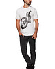 t-shirty męskie T-shirt męski UNDERWORLD Motorbike 2