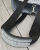 torby XXL Torba Filcowa XXL z kosmetyczką i etui - szara 8