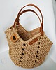 torebki do ręki Torba do ręki i na ramię " Tulip Bag" 5
