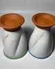 wazony Ceramiczne pucharki wazoniki 2