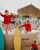 bluzy dla chłopców Bluza oversize Kreweta dziecko 9