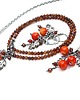 chokery Jarzębina vol. 8 - choker 7