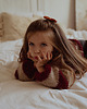 swetry dla dziewczynki Sweter Amor MINI 2