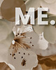 grafiki i ilustracje Plakat, kolaż Kiss Me 4