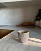 kubki i filiżanki Ceramiczna Czarka Wabi Sabi o Organicznym Kształcie Różowa Pink Tiger 7