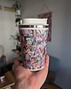 kubki Kubek termiczny Artsider 350 ml 2
