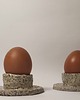 kuchnia - różne Komplet 2 podstawek na jajka 1