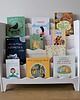 meble do pokoju dziecka Szafka Montessori FALBANKA 5