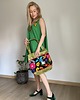 sukienki midi damskie Sukienka Lolita  r.38 6