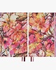notatniki i albumy Blossom of Fire - notatnik A5, bullet journal, planer w kropki 1