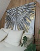 obrazy WINGS dyptyk / Wielkoformatowy obraz XXL Ręcznie malowany 6