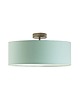 plafony Nowoczesna lampa przysufitowa WENECJA fi - 50 cm 7