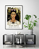 plakaty Frida Kahlo plakat 2