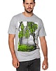 t-shirty męskie T-shirt męski UNDERWORLD Forest 2