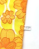torby na ramię Eko torba Orange &Yellow 1