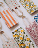 torby na zakupy Torba na 4 Butelki- Vintage Strawberries 5