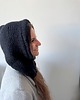 czapki damskie Kapturek Krasnal Merino Alpaka Jedwab 4