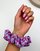 gumki do włosów Scrunchie do włosów Bubbleberry 1