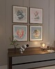 grafiki i ilustracje Autorska grafika (zestaw 4 szt.) - wydruk 8