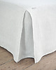koce i narzuty Lambrekin Classic GRAY STRIPES 4