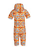 kombinezony damskie Kombinezon Sunflower 3/4 unisex 3