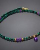 chokery Malachity choker vol. 10 /23.02.26/ naszyjnik - Szlachetna kolekcja 4