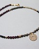 chokery Mix kamieni naturalnych vol. 5 /choker/ 20.02.25  - Szlachetna kolekcja 4