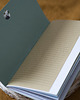 notatniki i albumy Travel journal - notatnik, szkicownik podręczny 4
