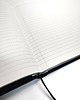 notatniki i albumy Notes Potret kobiety14x20.5 cm cm 300 stron w linie 3