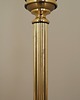 lampy podłogowe Lampa podłogowa, duński design, lata 70, produkcja: Dania 5
