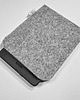 pokrowce i etui - różne Filcowe etui na Kindle JASNOSZARE 6
