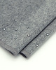 rękawiczki damskie Crystal gloves /gray cashmere 2