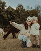 swetry damskie  Sweter Noomi Mama & Dziecko 5