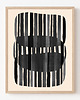 plakaty Zestaw 6 plakatów modern 6
