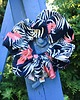 gumki do włosów Pela' Scrunchie do włosów ALOHA 1