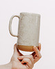 kubki Kufel (500ml) - piasek 3