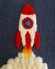 makramy KOSMOS NR 1 2