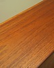 komody i szafki Highboard tekowy, duński design, lata 60, produkcja: Dania 7