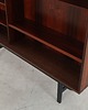 regały i półki Regał palisandrowy, duński design, lata 70, produkcja: Dania 7