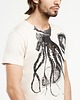 t-shirty męskie Octopus T-shirt - SELVA 1